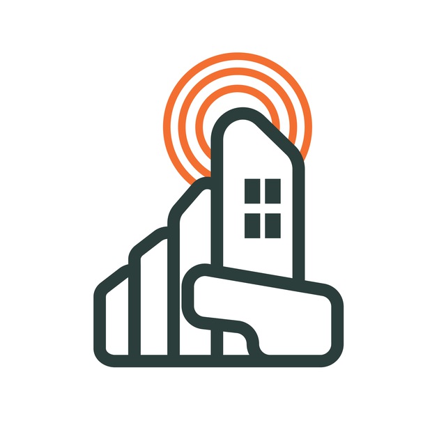 Khane Online logo