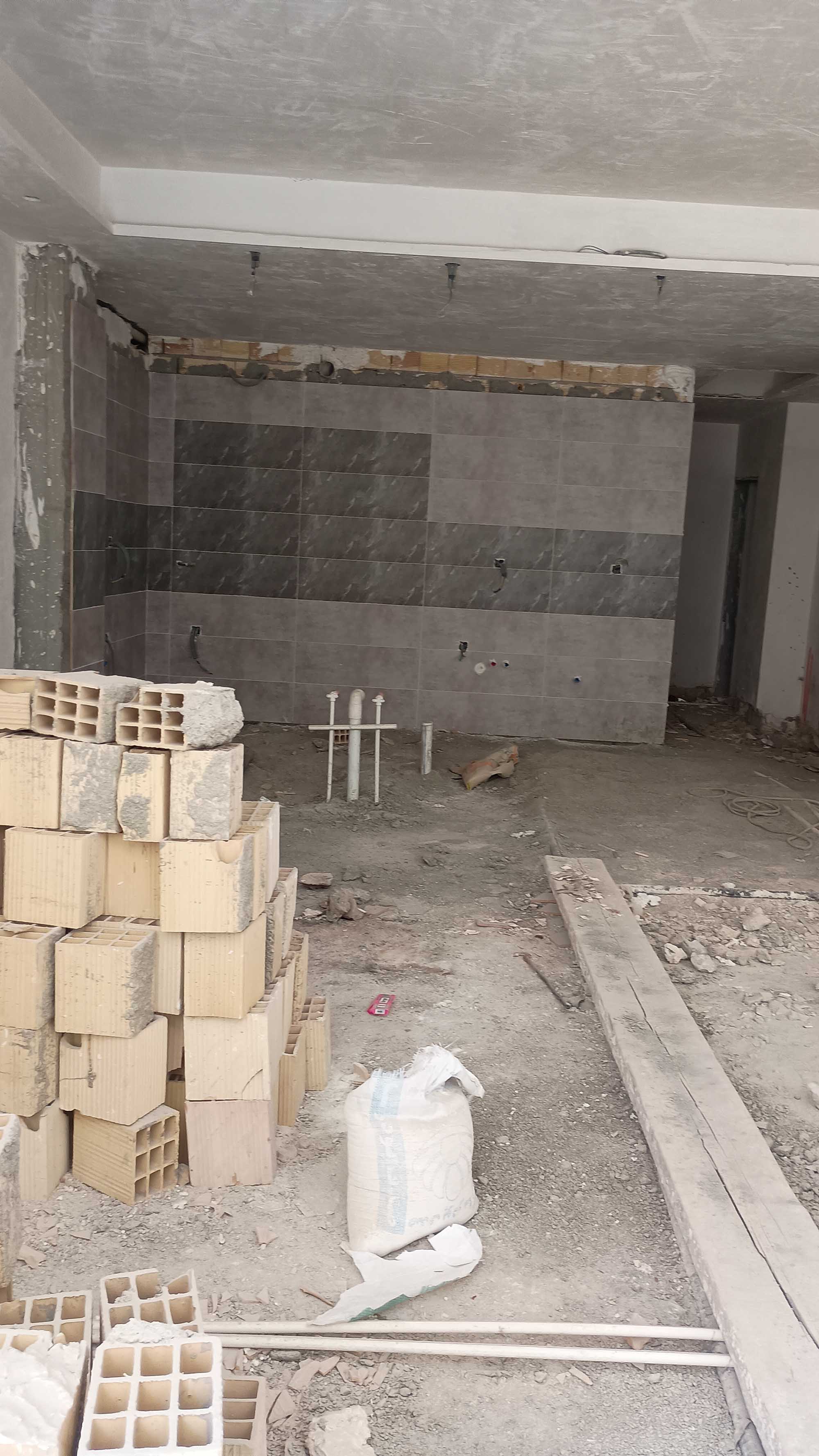 تصویر 2 از آپارتمان 150 متری تک واحدی همایون ویلا