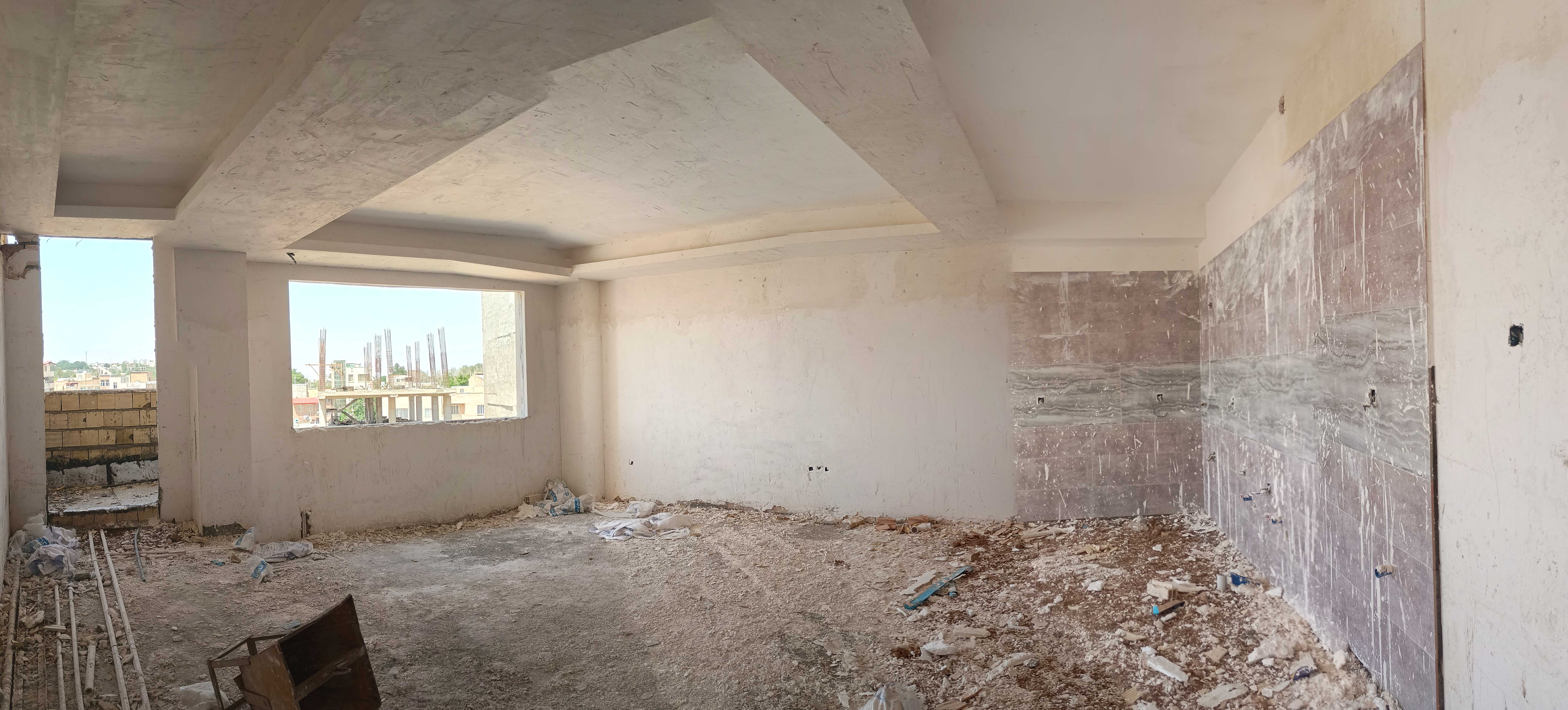 تصویر 2 از خانه 120 متری خیابان سلیمانی